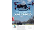 Avirtech XAG XP 2020 Brochure