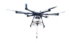 Terra Agri - Model Aviro D16 - Agriculture Spraying Drones