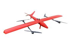 Terra Agri - Model Aviro X1 - Agriculture Mapping Drones