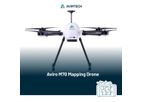 Aviro M70 Drone - Model AVIRO M70 - Agriculture Mapping Drones