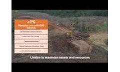 Avirtech's BIOTA Enabling Connected Plantation - Video
