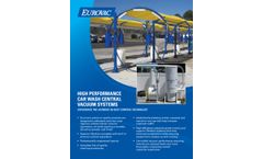 High Performance Car Wash Central Vacuum Systems - Brochure