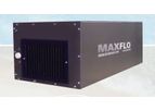 MAXFLO - Model D-11 - Industrial Air Cleaner System