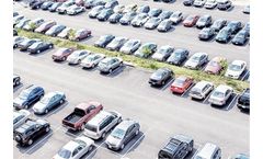 Solution for Smart Parking at Urban Parking Lots