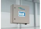PerfoTec - Model O2Control - Ultimate Gas Flush System