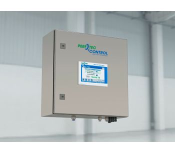 PerfoTec - Model O2Control - Ultimate Gas Flush System