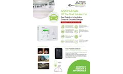 AGS ParkSafe Solution - Datasheet