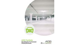 AGS ParkSafe - Brochure