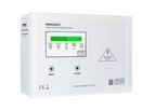 AGS ParkSafe - Control Panel