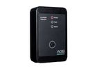 AGS ParkSafe - Carbon Monoxide Gas Detector