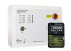 Merlin - Model 1000Si - Isolation Utility Controller - Timed Control for Grills / Individual Control over Multiple Appliances