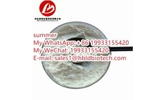 LD - Model 7361-61-7 - Xylazine is Anesthetic Agents CAS:7361-61-7