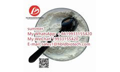 AC-262536 for muscle growth CAS:870888-46-3 fitness drugs