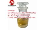 BMK - Version 20320-59-6  - BMK Powder and Oil Organic Synthesis Intermediates CAS: 20320-59-6 BMK Oil