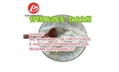 Tadalafil - Model 171596-29-5 - harmaceutical raw materials Tadalafil CAS:171596-29-5
