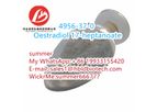 Oestradiol 17-Heptanoate - Model  4956-37-0 - Hormone Drugs Oestradiol 17-Heptanoate CAS: 4956-37-0