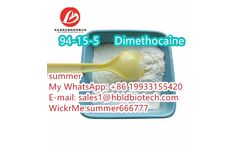 Dimethocaine - Chemical raw material Dimethocaine CAS: 94-15-5