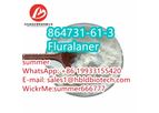 Lingding - Version 864731-61-3 - Veterinary Drug Fluralaner CAS:864731-61-3