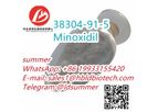 Lingding - Minoxidil Anti Hair Loss CAS: 38304-91-5