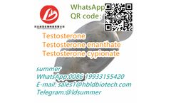 lingding - Testosterone cypionate powder CAS:58-20-8