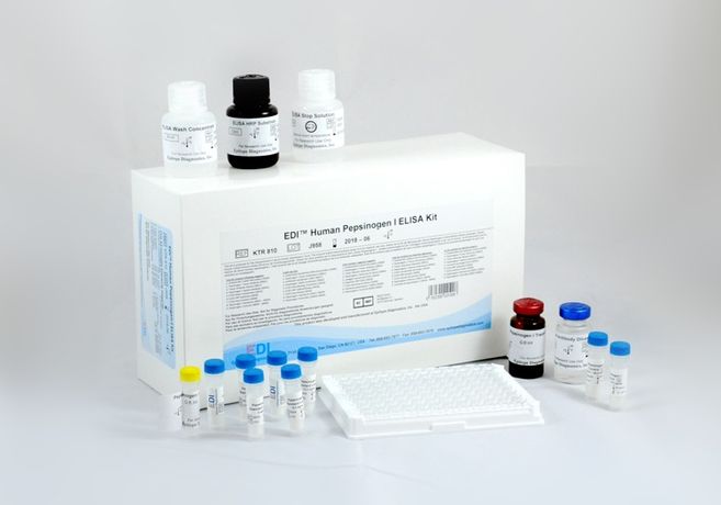 Epitope - Model KT-810 - Human Pepsinogen I ELISA Kit
