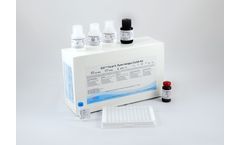 Qualitative Fecal H. pylori Antigen ELISA Kit