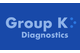 Group K Diagnostics