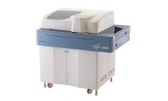 Erba - Model XL 1000 - Fully Automated Clinical Chemistry Analyzer