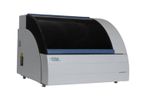 Erba - Model XL 200 - Fully Automated Clinical Chemistry Analyzer