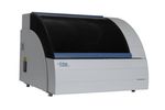 Erba - Model XL 200 - Fully Automated Clinical Chemistry Analyzer
