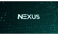 Nexus is Here at Medlab Middle East  2020- Video