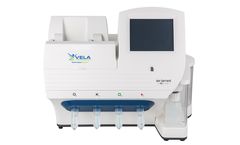 Sentosa - Model SQ301 - Automated Next-Generation Sequencing, Analysis and Reporting System