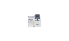 Sentosa - Model ST401 - Automated Next-Generation Sequencing, Analysis and Reporting System