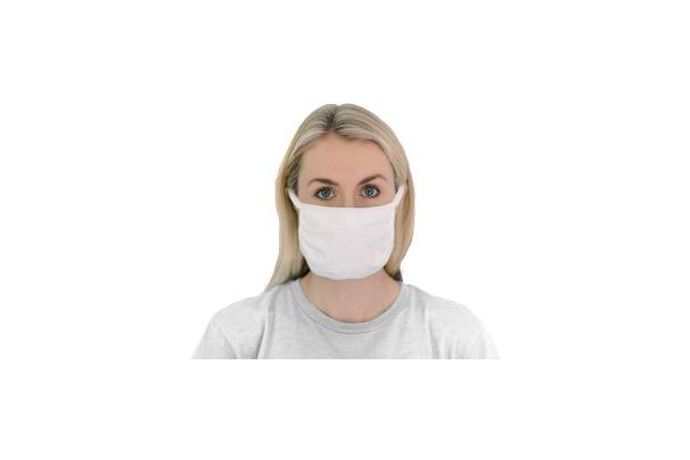 Tobra - Reusable Face Mask