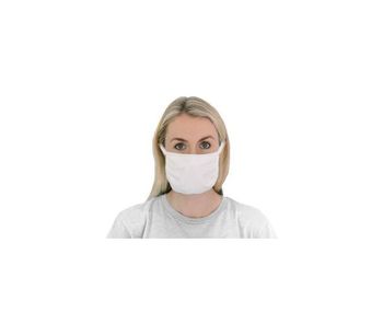 Tobra - Reusable Face Mask