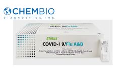Status COVID-19/Flu Training - Video