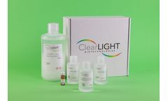 Clarity - Model Low Lipid - Tissue Clearing Kit