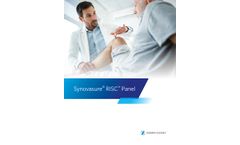 Synovasure - RISC Panel - Brochure