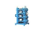 Maratek - Model Roto-Disc - Wastewater Purification Systems