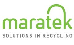 Maratek - Solvent Recycling Services