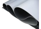 Bestcon - 2mm Homogeneous PVC Tunnel Membrane with High Tensile Strength and Elongation