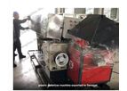 Shuliy Machinery - Plastic Bag Recycling Machine