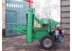 Taizy Machinery - Maize Threshing Machine