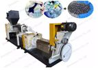 Shuliy Machinery - Plastic Recycling Granulating Line