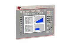 Techna-Check - Model 6400 & 6401 - Tool Monitoring Systems