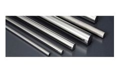 Manan Steels & Metals - Stainless Steel 303 Round Bar