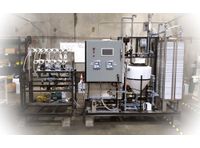 Porifera - TDS - Treat Low Wastewater Treatment System