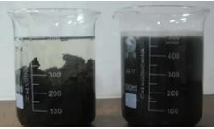 The Process Flow Of Wastewater Sludge Treatment