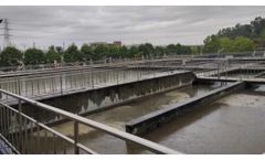 The solutions of domestic sewage treatment
