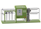 iDesalt - Model AGRO Series - Brackish Water Desalination System for Agriculture